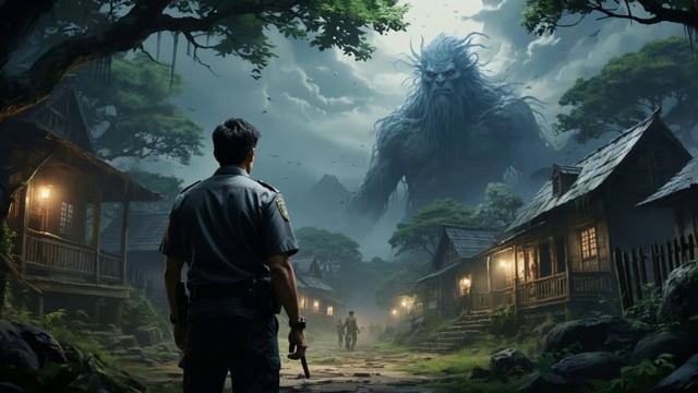 Аудиокнига. Мистика. Драматический выбор!