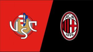 «Кремонезе» — «Милан», Чемпионат Италии, Серия А, 27-й тур 01.03.2026