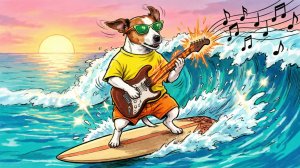 "РИЧИ: РОК-Н-РОЛЛ-ЭКСТРИМ"