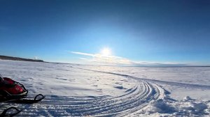 Рыбалка у чëрной дыры. Ловля налима. Пятидесятая серия.