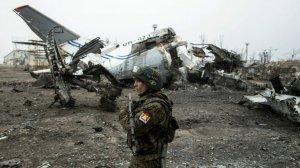 Артём Ольхин: Потеряем историческую память — станем удобрением