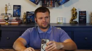 Звонарь очень не терпеливый.