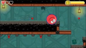 КРАСНЫЙ ШАРИК, , ЧЁРНЫЙ БЕСПОЩАДНЫЙ КВАДРАТ.  КРАСНЫЙ ШАРИК И ПЕРСОНАЖИ