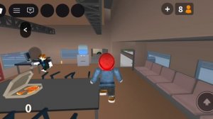 Играю с агроном тимирами их 3 и я проигрываю #Мм2