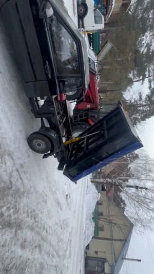 Вис 2347 самосвал
