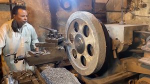 Производство Молотилки-измельчителя сена с выходом зерна.