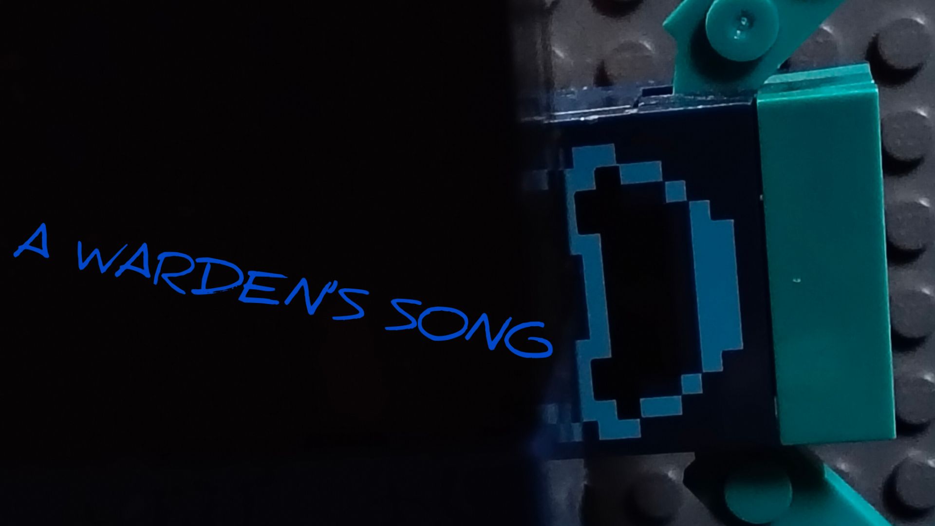 A Warden’s Song с клипом от заряженного