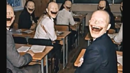 Объект 321. «Записи об аномалиях от К.О.Н.Т.У.Р." Запись 121. смотреть онлайн