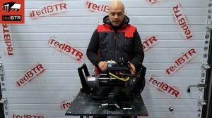 Техническое обслуживание лебёдки — теория