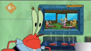 Фрагмент Эфира (Nickelodeon Петссия 01.03.2026)