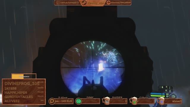 Crysis - #5 Мегазорды вперед