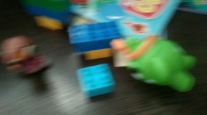 Приключения малого 3 сезон 4 серия