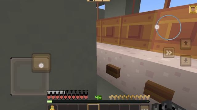 3 день в школе в Майнкрафте