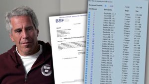 ФАЙЛЫ ЭПШТЕЙНА. Правда, о которой не принято говорить | Расследование