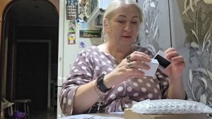 РАСПАКОВКА ПОДАРКОВ  ОТ БЛОГЕРА,,КУДРЯВЫЙ ВЕТЕР''