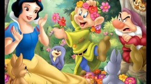 Белрснежка и семь гномрв