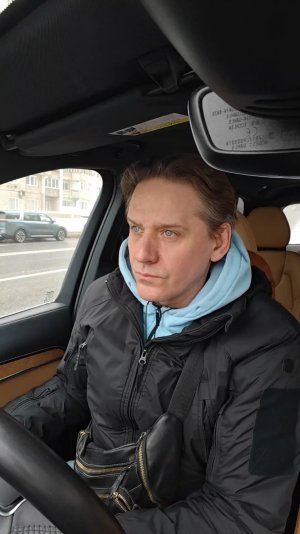 Юрий Батурин | Запись эфира в ВК | 1 марта 2026