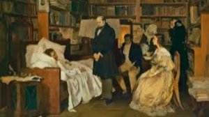 189 лет назад. 2 марта - Лермонтов арестован за стихотворение «Смерть поэта»