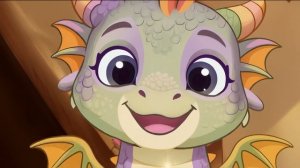 Мультик Добрята - 1 серия