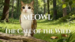 ИСТОРИЯ МЯУЛА! ДОКУМЕНТАЛЬНЫЙ АНГЛИЙСКИЙ ФИЛЬМ ПРО МЯВЛА И ЕГО ИГРУШКУ! ОЧЕНЬ МИЛО! КОТИК! РЕАКЦИЯ