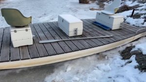 Ещё один эксперимент на прочность завершен