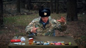 ОБЗОР ИРП Выжившего при эпидемии в Америке! США - ДЕРЖИТЕСЬ!