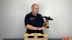 DeWalt против Ingco- Сможет ли Ingco победить DeWalt - Противостояние аккумуляторных ударных дрелей