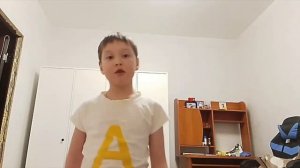 Костик Хроник Серия 4 За мной ты все повторяй мультфильм