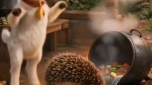 Коза-Дереза | 5 серия