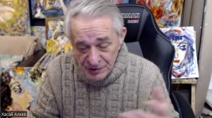 Новая нейротехнология метода Ключ. Видео анонс тренинга Хасая Алиева