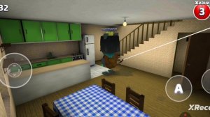 Пасхалки в мишке