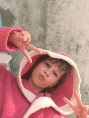 поговорю и отвечу на вопросы