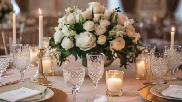 Свадебное слайд-шоу