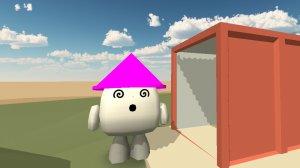 КАК СДЕЛАТЬ СКИН ГИПНОГРИБА ИЗ РАСТЕНИЯ ПРОТИВ ЗОМБИ В ЧИКЕН ГАН