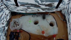 рыбалка в Мелеузе