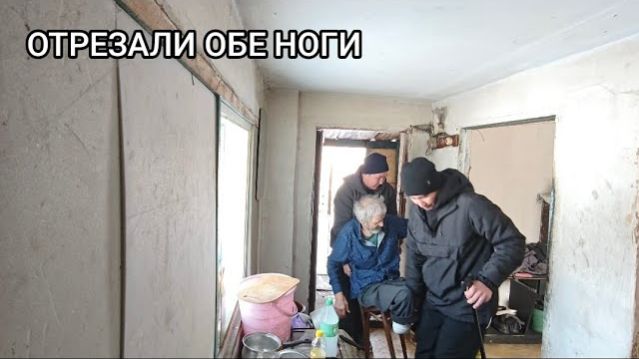 Мансур Сакпанов- ВЫПИСАЛИ ИЗ БОЛЬНИЦЫ