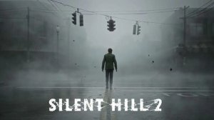 Akira Yamaoka — Silent Hill 2 Remake (Trailer Music)