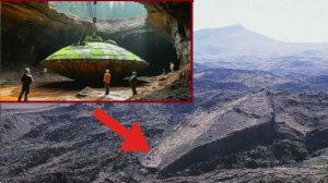 Летательный аппарат с Ноева ковчега