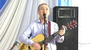 28 Гуманитарный караван - Владимир Салтыков