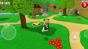 ГДЕ НАХОДЯТСЯ ВСЕ 32 МЕДВЕДЯ В МЕДВЕЖЬЕЙ ДЕРЕВНЕ В ИГРЕ super bear adventure!