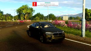 Я вернулся спустя 3 года Forza Horizon 4 - Это лучшая Форза на ПК! moza R5