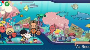 *тока бока сериал* *хочу обычную жизнь* *6 серия рыбки* *цвет фильм*