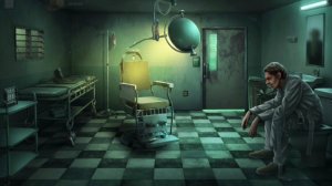 Сбеги Из Дурдома (Escape From Mental Hospital) | 18 Уровень | Прохождение