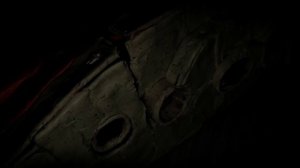 Обломки ККФ Котовск (вымышленная трагедия)