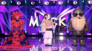 Кто ушел? Кто был номинирован на уход в 4 выпуске шоу "Маска 7" на НТВ от 01.03.26?