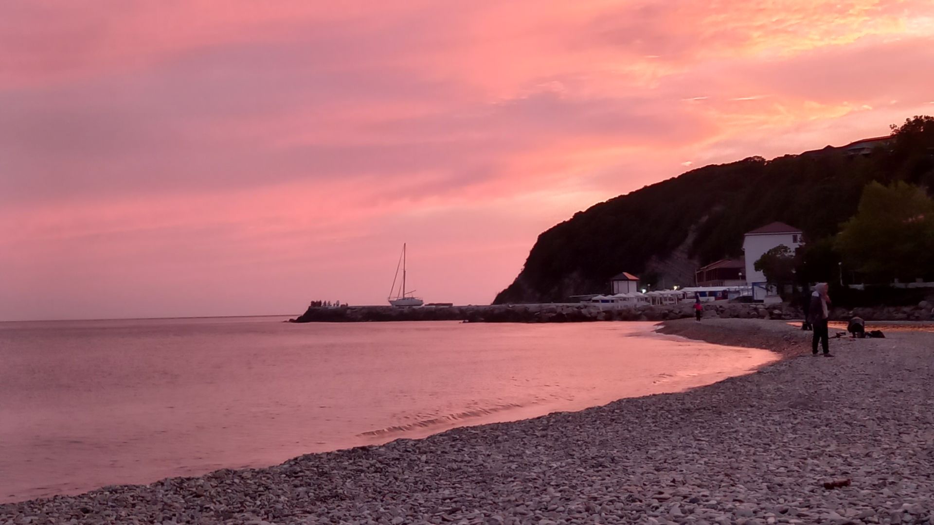 Как мы участок "в Сочи" покупали.