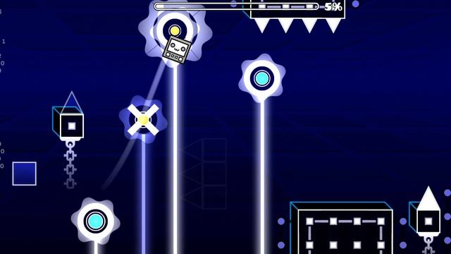 геометри даш