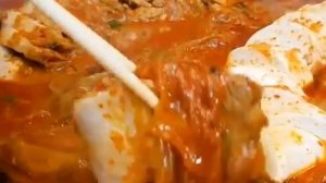 Мукбанг сборник  Еда на камеру