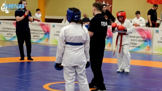 Рукопашный бой