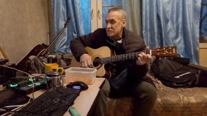 Александр Кульнов Yamaha 🎸 Иван Соколов Моя Жизнь Кино Музей Псов